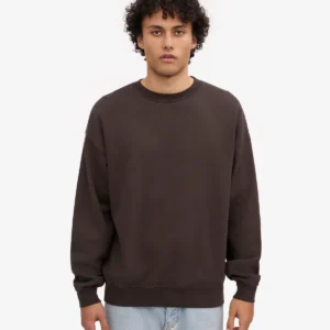 Crew neck - hodoomy.com