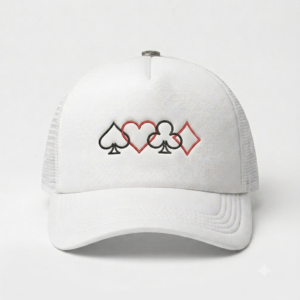 Full House Cap
