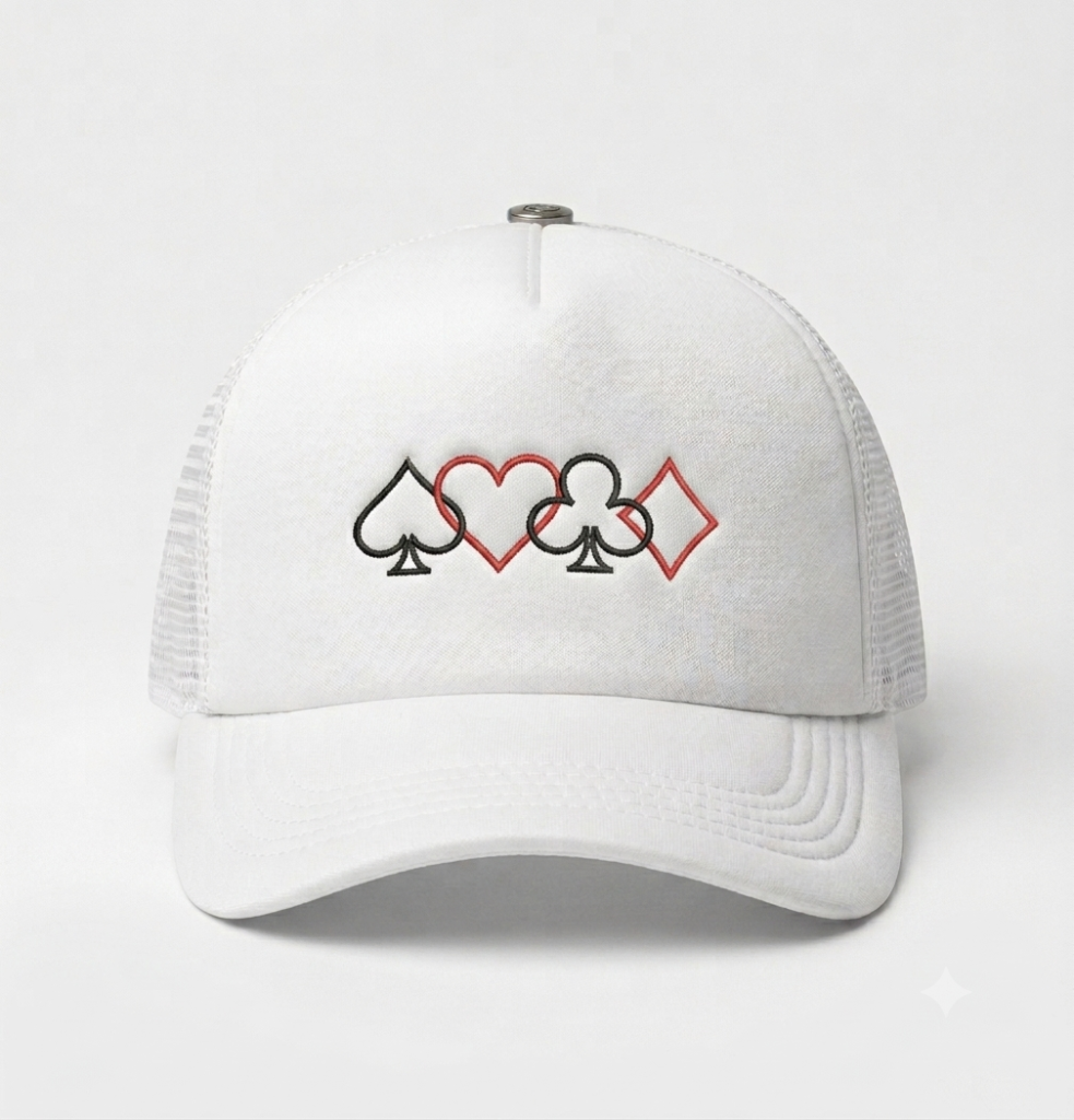 Full House Cap